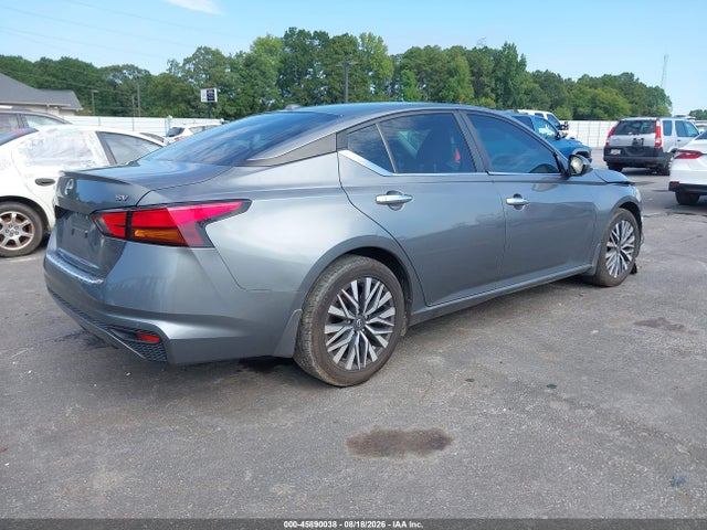 Продаж на аукціоні авто 2023 Nissan Altima Sv Fwd, vin: 1N4BL4DV9PN417763, номер лоту: 45890038