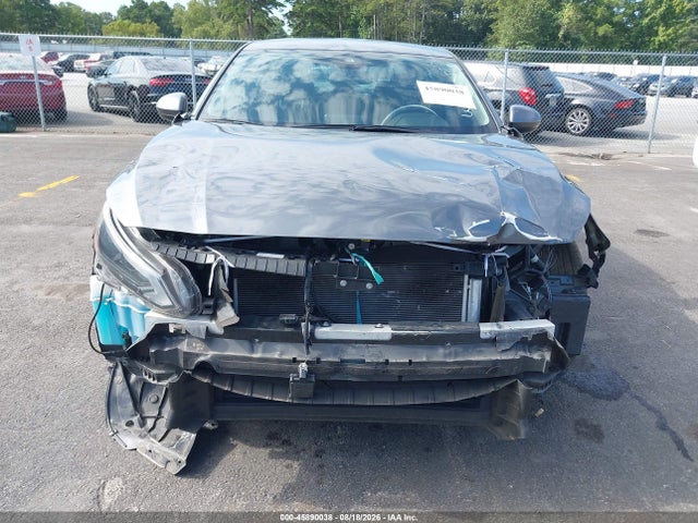 Продаж на аукціоні авто 2023 Nissan Altima Sv Fwd, vin: 1N4BL4DV9PN417763, номер лоту: 45890038