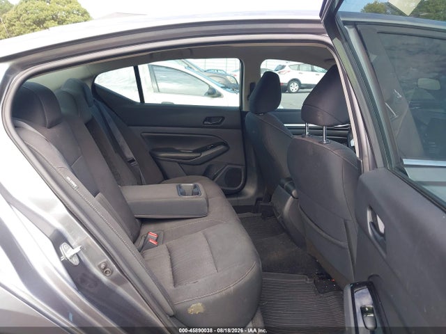 Продаж на аукціоні авто 2023 Nissan Altima Sv Fwd, vin: 1N4BL4DV9PN417763, номер лоту: 45890038