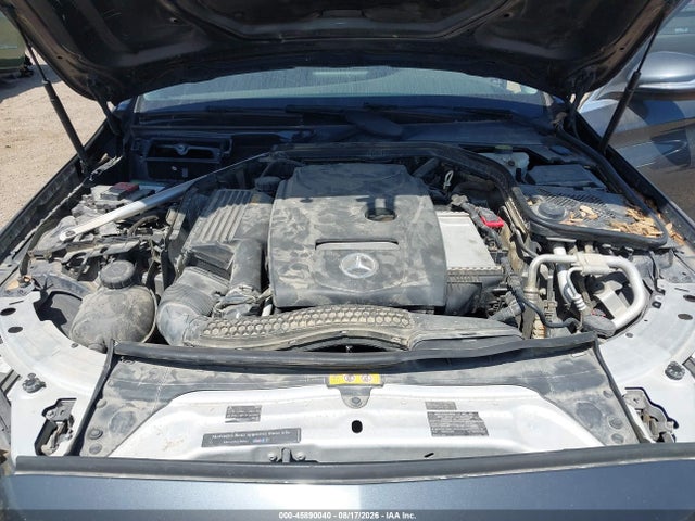 45890040 :رقم المزاد ، 55SWF4KB5FU001233 vin ، 2015 Mercedes-benz C 300 4matic مزاد بيع