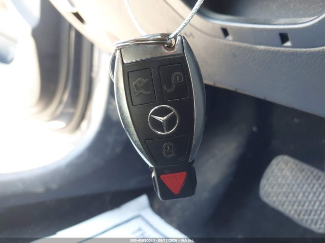 45890040 :رقم المزاد ، 55SWF4KB5FU001233 vin ، 2015 Mercedes-benz C 300 4matic مزاد بيع