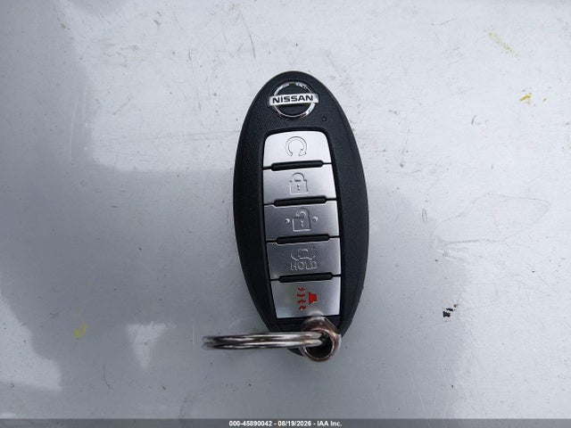 45890042 :رقم المزاد ، 1N4BL4CV8KC177076 vin ، 2019 Nissan Altima 2.5 Sr مزاد بيع