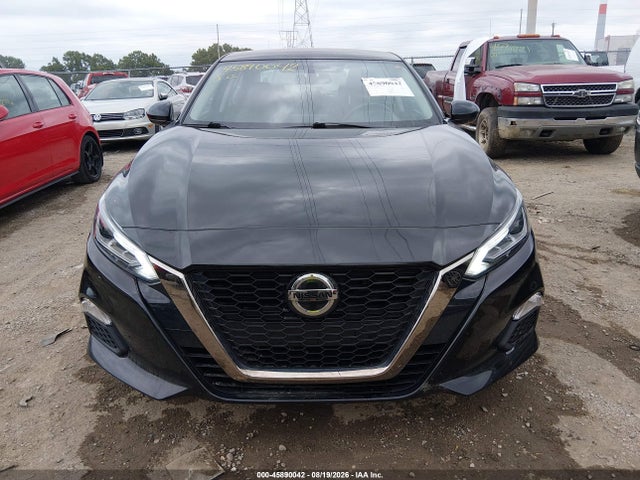 45890042 :رقم المزاد ، 1N4BL4CV8KC177076 vin ، 2019 Nissan Altima 2.5 Sr مزاد بيع