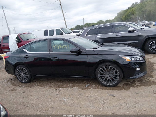 45890042 :رقم المزاد ، 1N4BL4CV8KC177076 vin ، 2019 Nissan Altima 2.5 Sr مزاد بيع