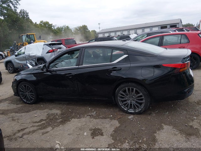 45890042 :رقم المزاد ، 1N4BL4CV8KC177076 vin ، 2019 Nissan Altima 2.5 Sr مزاد بيع