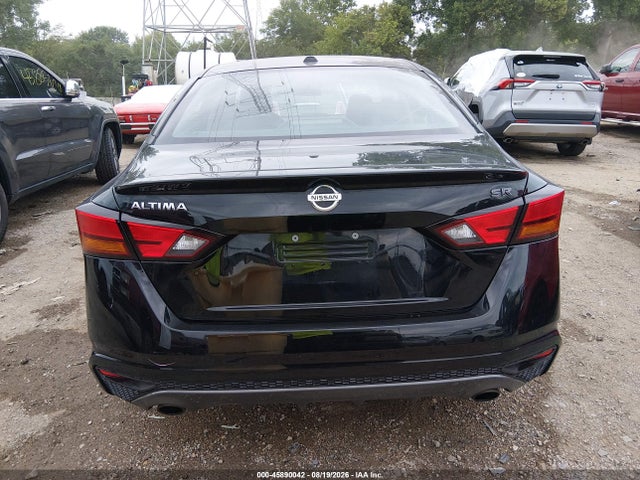 45890042 :رقم المزاد ، 1N4BL4CV8KC177076 vin ، 2019 Nissan Altima 2.5 Sr مزاد بيع