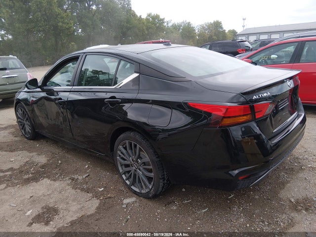 45890042 :رقم المزاد ، 1N4BL4CV8KC177076 vin ، 2019 Nissan Altima 2.5 Sr مزاد بيع