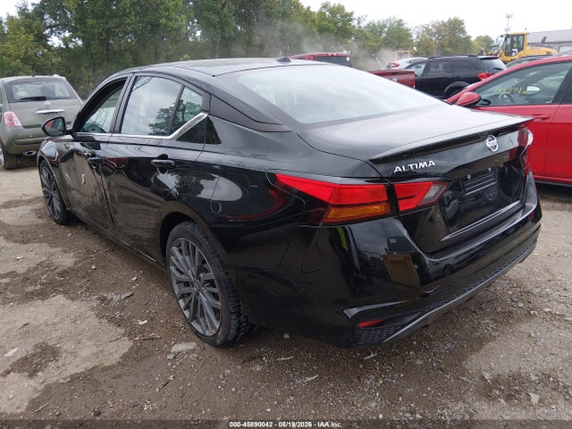 45890042 :رقم المزاد ، 1N4BL4CV8KC177076 vin ، 2019 Nissan Altima 2.5 Sr مزاد بيع