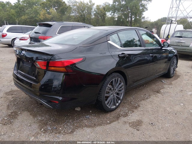 45890042 :رقم المزاد ، 1N4BL4CV8KC177076 vin ، 2019 Nissan Altima 2.5 Sr مزاد بيع