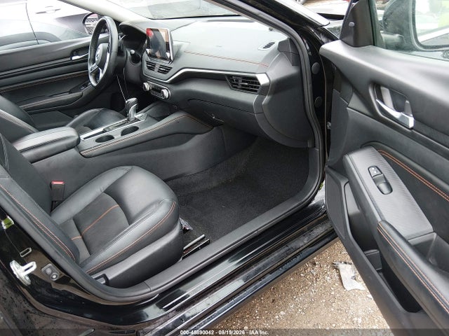 45890042 :رقم المزاد ، 1N4BL4CV8KC177076 vin ، 2019 Nissan Altima 2.5 Sr مزاد بيع