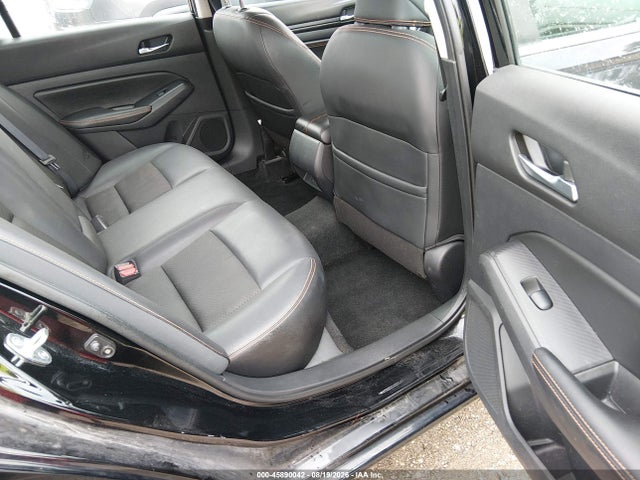 45890042 :رقم المزاد ، 1N4BL4CV8KC177076 vin ، 2019 Nissan Altima 2.5 Sr مزاد بيع