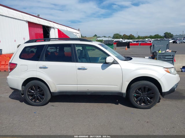 Продаж на аукціоні авто 2013 Subaru Forester 2.5x Limited, vin: JF2SHAEC5DH429296, номер лоту: 45890045