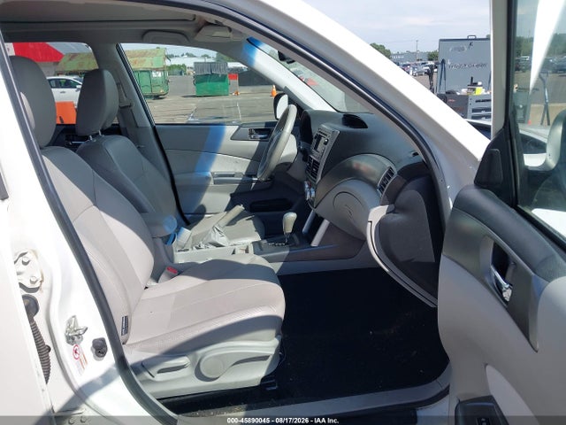 Продаж на аукціоні авто 2013 Subaru Forester 2.5x Limited, vin: JF2SHAEC5DH429296, номер лоту: 45890045