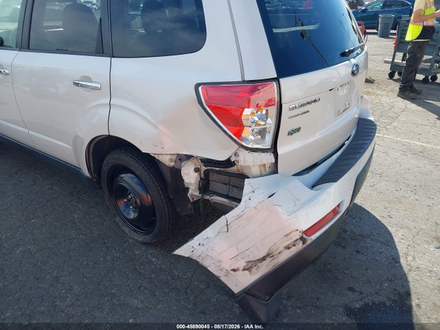 Продаж на аукціоні авто 2013 Subaru Forester 2.5x Limited, vin: JF2SHAEC5DH429296, номер лоту: 45890045