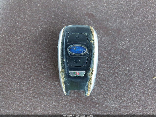 Aukcja sprzedaży 2021 Subaru Wrx Premium, vin: JF1VA1C65M9821921, numer aukcji: 45890047