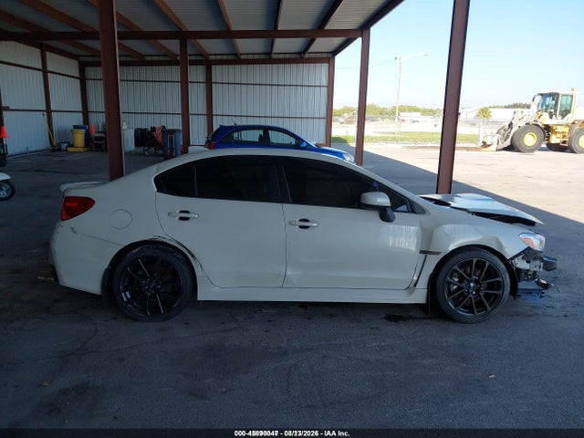 Aukcja sprzedaży 2021 Subaru Wrx Premium, vin: JF1VA1C65M9821921, numer aukcji: 45890047
