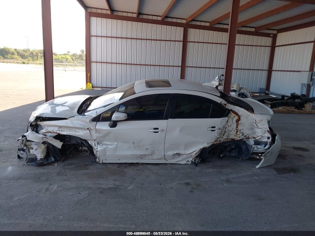 Aukcja sprzedaży 2021 Subaru Wrx Premium, vin: JF1VA1C65M9821921, numer aukcji: 45890047