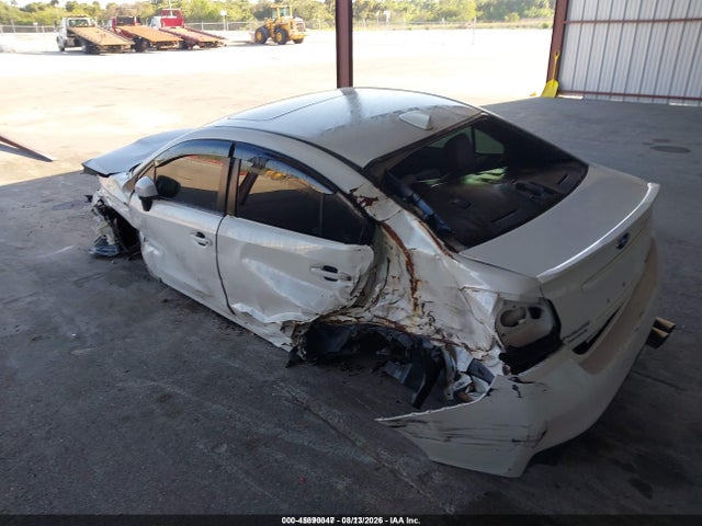 Aukcja sprzedaży 2021 Subaru Wrx Premium, vin: JF1VA1C65M9821921, numer aukcji: 45890047