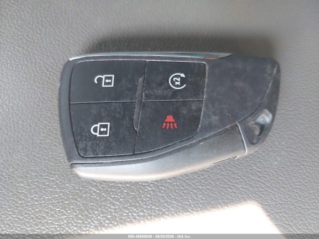 2026 Chevrolet Colorado Zr2, 4wd მანქანა იყიდება აუქციონზე, vin: 1GCPTFEK8T1127130, აუქციონის ნომერი: 45890049