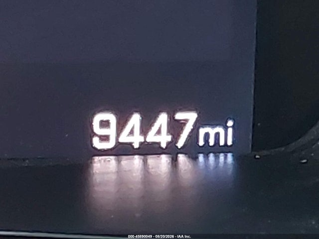 2026 Chevrolet Colorado Zr2, 4wd მანქანა იყიდება აუქციონზე, vin: 1GCPTFEK8T1127130, აუქციონის ნომერი: 45890049