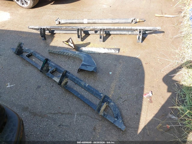2026 Chevrolet Colorado Zr2, 4wd მანქანა იყიდება აუქციონზე, vin: 1GCPTFEK8T1127130, აუქციონის ნომერი: 45890049
