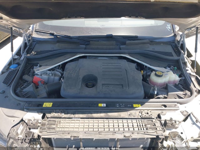 2024 Land Rover Range Rover Sport Se მანქანა იყიდება აუქციონზე, vin: SAL1P9EU1RA402450, აუქციონის ნომერი: 45890053