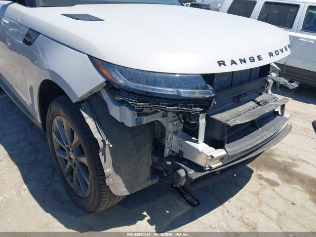 2024 Land Rover Range Rover Sport Se მანქანა იყიდება აუქციონზე, vin: SAL1P9EU1RA402450, აუქციონის ნომერი: 45890053