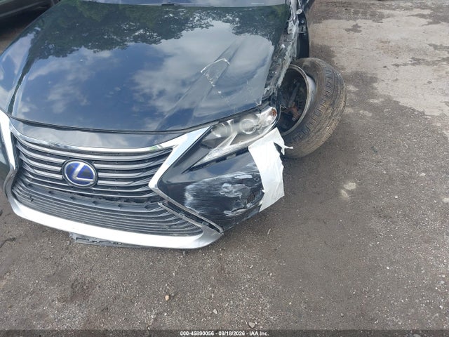 45890056 :رقم المزاد ، JTHBW1GG3H2142793 vin ، 2017 Lexus Es 300h مزاد بيع