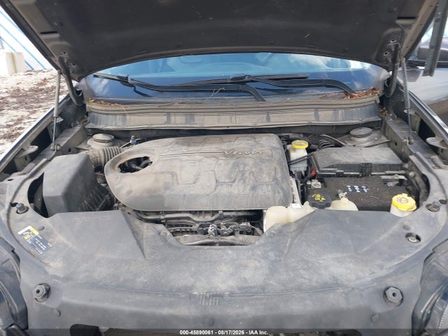 45890061 :رقم المزاد ، 1C4PJLLX5KD429233 vin ، 2019 Jeep Cherokee Latitude Plus Fwd مزاد بيع
