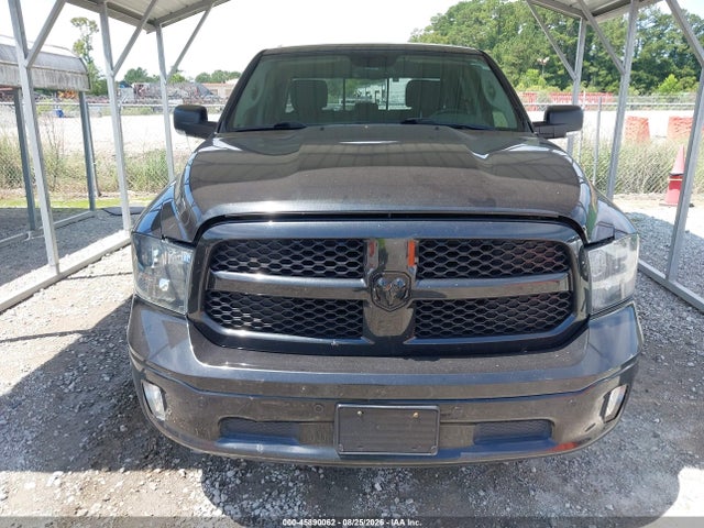 Aukcja sprzedaży 2018 Ram 1500 Big Horn  4x4 5'7 Box, vin: 1C6RR7LG4JS260266, numer aukcji: 45890062