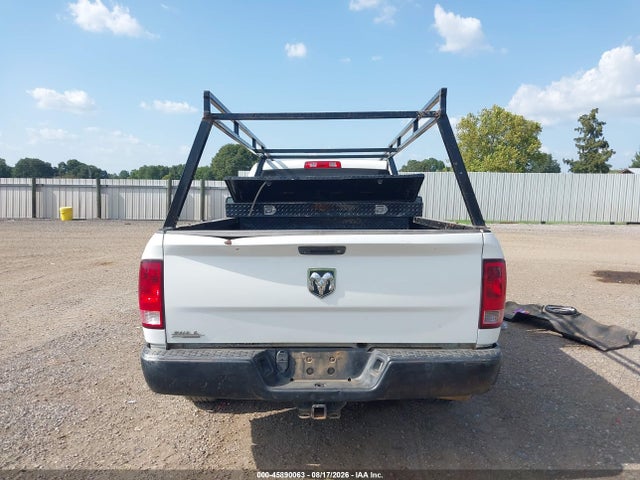 Продаж на аукціоні авто 2014 Ram 1500 Tradesman, vin: 3C6JR6DG7EG185033, номер лоту: 45890063