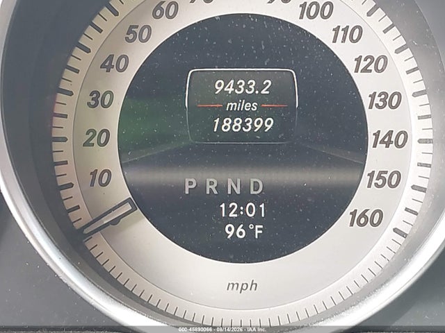 Продажа на аукционе авто 2013 Mercedes-benz C 300 Luxury 4matic/sport 4matic, vin: WDDGF8AB2DR293421, номер лота: 45890066