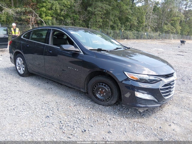 2023 Chevrolet Malibu Fwd 1lt მანქანა იყიდება აუქციონზე, vin: 1G1ZD5ST3PF172586, აუქციონის ნომერი: 45890067