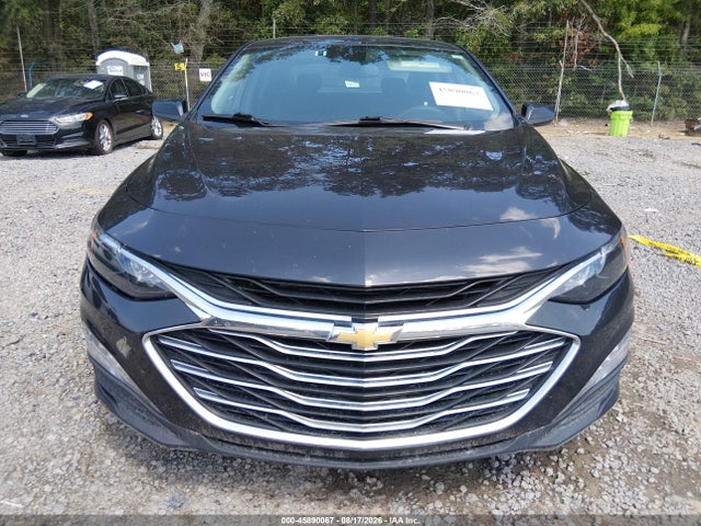 2023 Chevrolet Malibu Fwd 1lt მანქანა იყიდება აუქციონზე, vin: 1G1ZD5ST3PF172586, აუქციონის ნომერი: 45890067