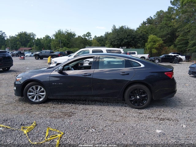 2023 Chevrolet Malibu Fwd 1lt მანქანა იყიდება აუქციონზე, vin: 1G1ZD5ST3PF172586, აუქციონის ნომერი: 45890067