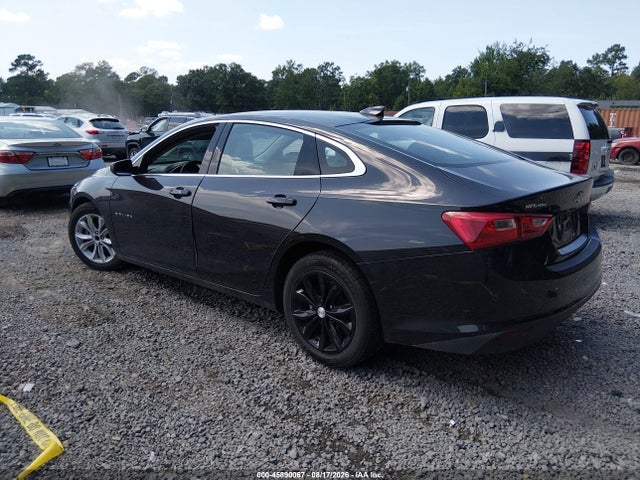 2023 Chevrolet Malibu Fwd 1lt მანქანა იყიდება აუქციონზე, vin: 1G1ZD5ST3PF172586, აუქციონის ნომერი: 45890067