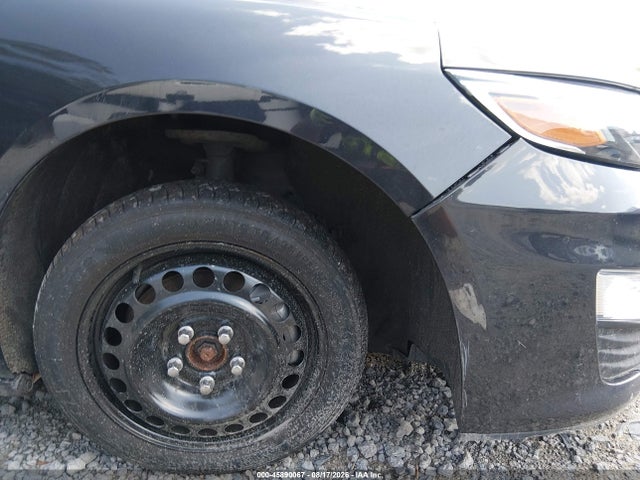 2023 Chevrolet Malibu Fwd 1lt მანქანა იყიდება აუქციონზე, vin: 1G1ZD5ST3PF172586, აუქციონის ნომერი: 45890067
