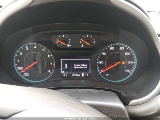 2023 Chevrolet Malibu Fwd 1lt მანქანა იყიდება აუქციონზე, vin: 1G1ZD5ST3PF172586, აუქციონის ნომერი: 45890067