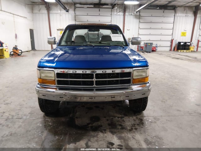 Aukcja sprzedaży 1996 Dodge Dakota, vin: 1B7GG23Y5TS679084, numer aukcji: 45890068