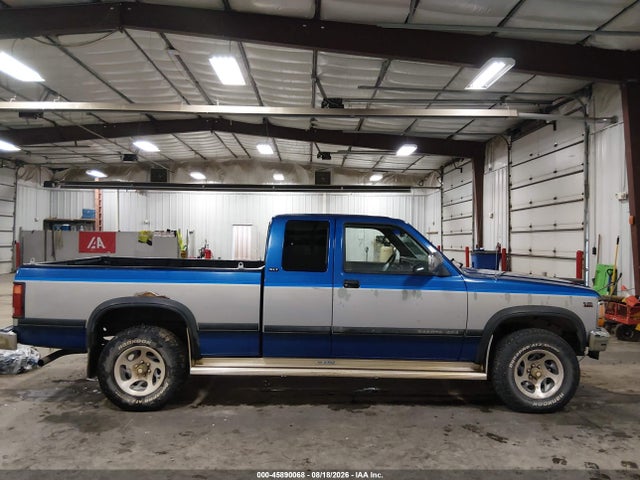 Aukcja sprzedaży 1996 Dodge Dakota, vin: 1B7GG23Y5TS679084, numer aukcji: 45890068
