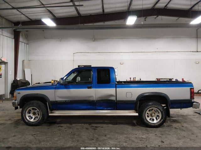 Aukcja sprzedaży 1996 Dodge Dakota, vin: 1B7GG23Y5TS679084, numer aukcji: 45890068
