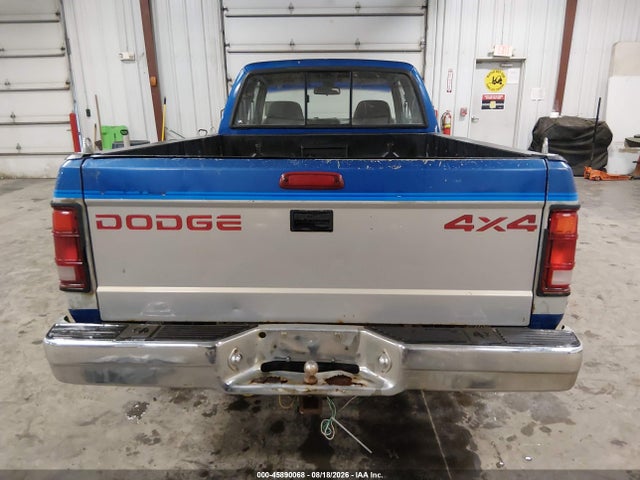 Aukcja sprzedaży 1996 Dodge Dakota, vin: 1B7GG23Y5TS679084, numer aukcji: 45890068