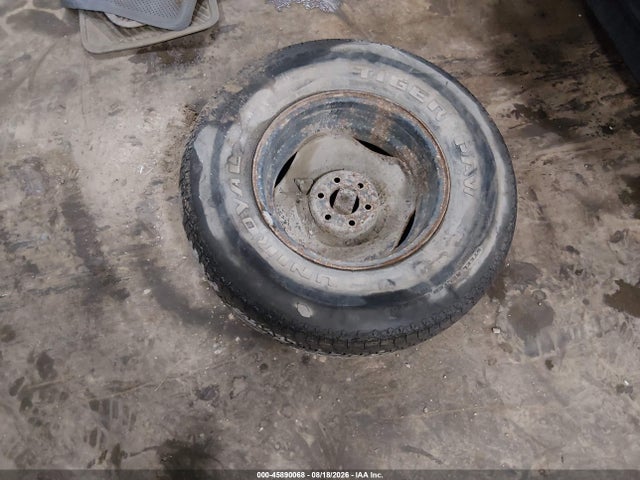 Aukcja sprzedaży 1996 Dodge Dakota, vin: 1B7GG23Y5TS679084, numer aukcji: 45890068