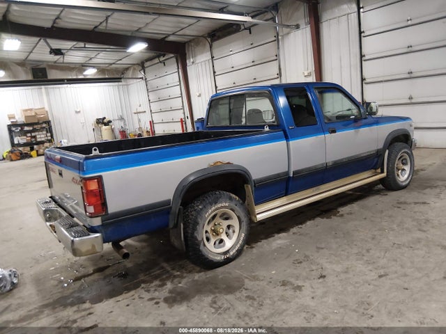 Aukcja sprzedaży 1996 Dodge Dakota, vin: 1B7GG23Y5TS679084, numer aukcji: 45890068
