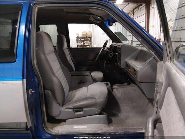 Aukcja sprzedaży 1996 Dodge Dakota, vin: 1B7GG23Y5TS679084, numer aukcji: 45890068