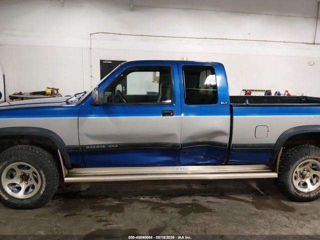 Aukcja sprzedaży 1996 Dodge Dakota, vin: 1B7GG23Y5TS679084, numer aukcji: 45890068