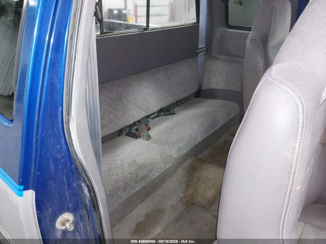 Aukcja sprzedaży 1996 Dodge Dakota, vin: 1B7GG23Y5TS679084, numer aukcji: 45890068