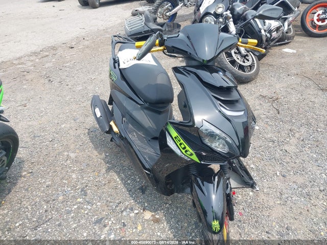 2025 HZ2TCDMF8S1000546 головне зображення