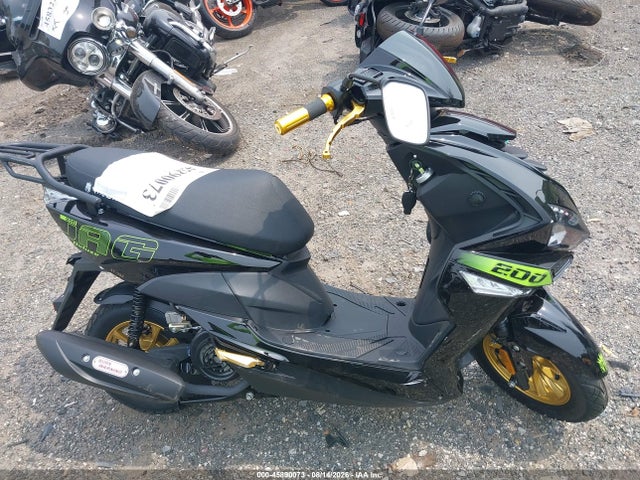 Zhilong St 2025 HZ2TCDMF8S1000546 Image 12