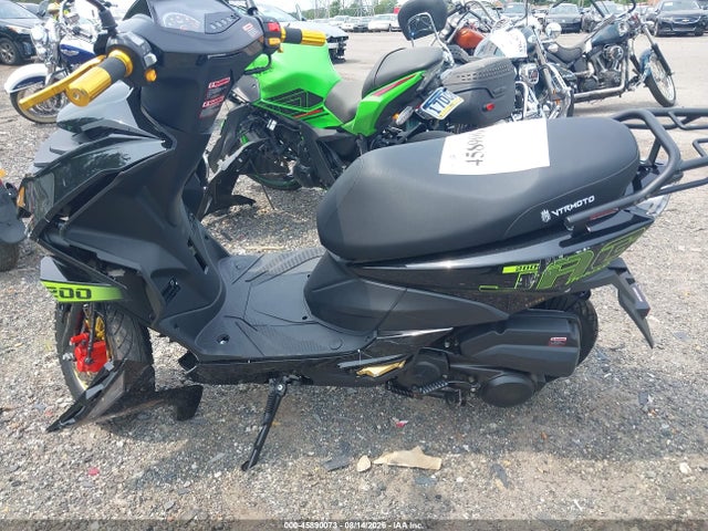 Zhilong St 2025 HZ2TCDMF8S1000546 Image 13